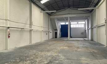 Imagem 5: Depósito com 687m² na Trav. Dr. Heinzelmann