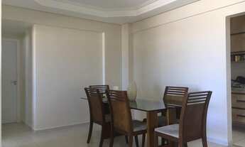 Imagem 2: APARTAMENTO SOMBRA, ANDAR ALTO NO COND. TRUIMPH, NA AV RIO DE JANEIRO