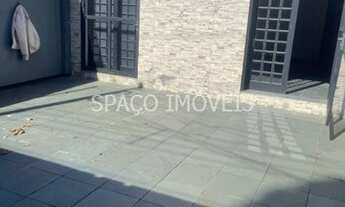 Imagem 2: Casa para aluguel tem 140 metros quadrados com 4 quartos em Vila Mascote - São Paulo - SP