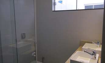 Imagem 7: Sobrado no Centro na Rua Nagib Daher com 3 quartos/Suíte