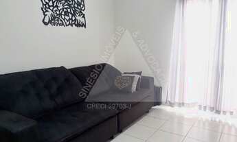 Imagem 2: Apartamento Apartamento com 2 dormitórios