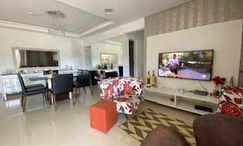 Imagem 3: APARTAMENTO COM 2 QUARTOS (1 SUÍTE) - LAZER COMPLETO