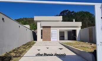 Imagem 3: Caraguatatuba - Casa Padrão - Massaguaçú