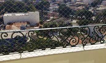 Imagem 3: Ed. Spazio - Lindo apartamento no Centro - 3 dormitórios