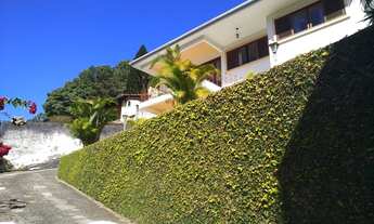 Imagem 3: Maravilhosa casa na Barra do Imbuí - Teresópolis - RJ