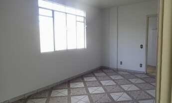 Imagem 2: Apartamento para aluguel tem 70 metros quadrados com 2 quartos em Patronato - São Gonçalo