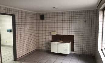 Imagem 7: Casa para aluguel com 252 metros quadrados com 1 quarto em Campo Grande - Santos - SP