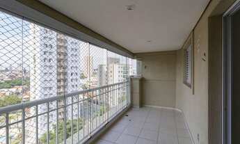 Imagem 4: Apartamento Zona Leste para Locação em São Paulo, Mooca, 3 dormitórios, 1 suíte, 1 banheir