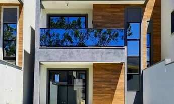 Imagem: Casa para venda possui 100 metros quadrados