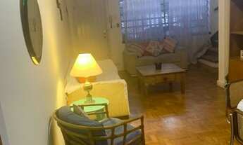 Imagem 4: Sobrado para venda tem 135 metros quadrados com 3 quartos