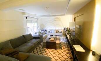 Imagem 7: Apartamento para venda possui 350 metros fino acabamento, excelente localização