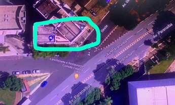 Imagem 5: Imóvel comercial para venda ou aluguel em Setor aeroporto- Goiânia - GO