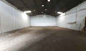 Imagem: GALPÃO INDUSTRIAL 375M² PROX A BR040/CEASA