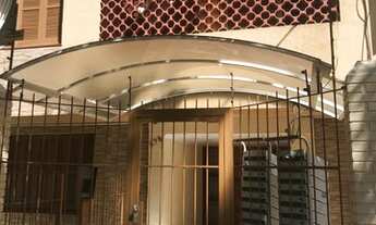 Imagem: Apartamento para aluguel tem 57 metros quadrados