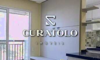 Imagem: LINDO APARTAMENTO 2 DORMS (1 SUITE) NA AV