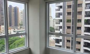 Imagem 5: SALA NOVA CENTRO