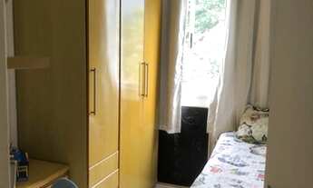 Imagem 4: Apartamento para aluguel tem 67 metros quadrados com 3 quartos em Jacarepaguá - Rio de Jan