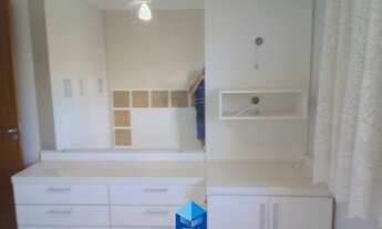 Imagem 4: Iracemápolis - Apartamento Padrão - Jardim Dimas Cera Ometto