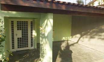 Imagem 2: CASA EM CONDOMÍNIO - CONDOMÍNIO VILLAGIO CAPRICCIO - SP