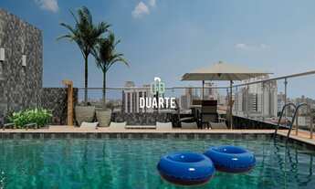 Imagem 5: SANTOS - Apartamento Padrão - CAMPO GRANDE