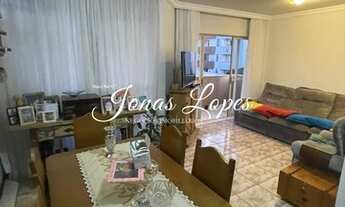 Imagem 6: Edifício Plaza Ravena |Zona 7 6º andar