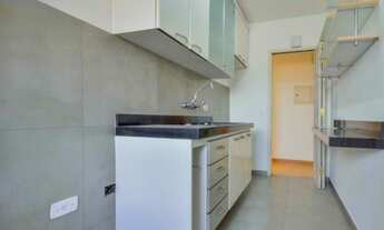 Imagem 2: Apartamento possui 72 m² com 3 quartos sendo 1 suíte - Ipiranga - SP