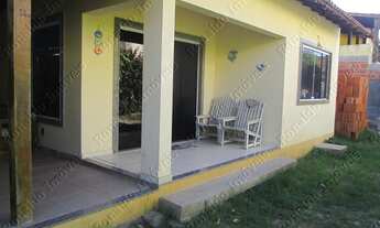 Imagem: R91 -Casa independente em condomínio 03