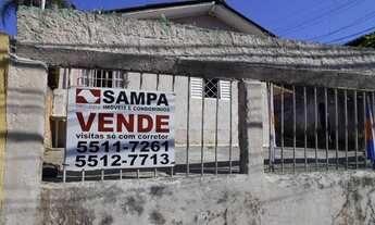 Imagem: TERRENO com Casas para renda- Excelente