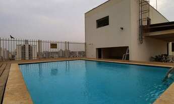 Imagem 5: Apartamento para aluguel tem 143 metros quadrados com 3 quartos