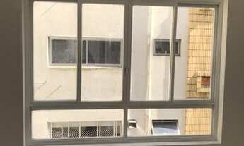 Imagem 2: Apartamento para aluguel possui 157 metros quadrados com 3 quartos em Paraíso - São Paulo