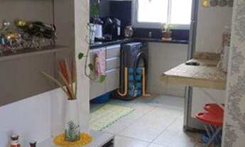 Imagem 6: Apartamento Semi-mobiliado, 2 quartos