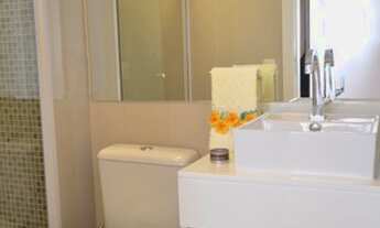 Imagem 3: Apartamento de alto padrão de 167 m²