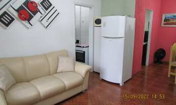 Imagem 3: Apartamento para venda possui 53 metros quadrados com 1 quarto em Centro - São Paulo - SP