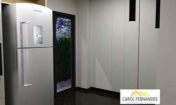 Imagem 3: Casa no Cond, Reserva das Paineiras, entrega julho de 2022, três quartos, 1 suíte, aceitan