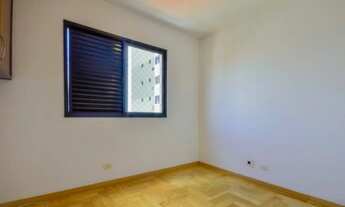 Imagem 7: Apartamento possui 72 m² com 3 quartos sendo 1 suíte - Ipiranga - SP