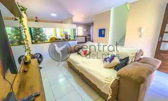 Imagem 7: Vendo excelente casa duplex com 04 quartos no Parque das Nações