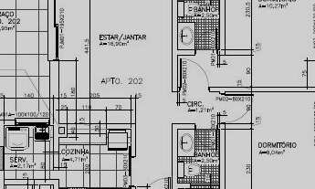 Imagem 4: Apartamento novo, garden, com 2 dormitórios, próximo à Sogipa, Bourbon e escolas!
