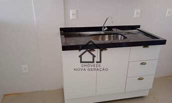 Imagem 3: Apartamento para venda no Residencial Ilha Bela, 80m2, 2 quartos