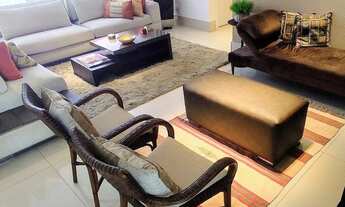 Imagem 4: 4 quartos ótimos no Serra