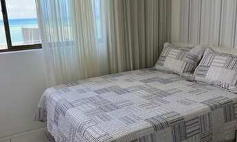 Imagem 4: Edf tom Jobim Apartamento para venda com 177 metros quadrados com 3 quartos em Boa Viagem