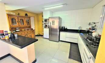 Imagem 6: Casa-duplex-5quartos-4vagas-para-Venda-em-Celso-machado-Serrano-Belo-Horizonte-MG