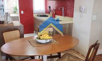 Imagem: Apartamento para venda com 110 metros quadrados