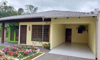 Imagem: Casa de alvenaria com 180 metros M2 de área