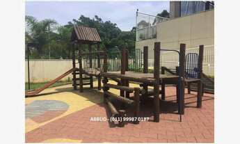 Imagem 3: Cobertura à venda com 1 suíte (134m²) no Varanda Novamerica