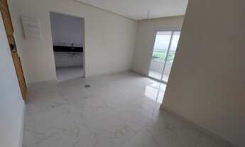 Imagem 5: APARTAMENTO 02 DORMITÓRIOS SENDO 01 SUÍTE 69 M² COM 02 VAGAS DE GARAGEM NO BAIRRO DO CAIÇ