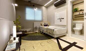 Imagem 6: Edifício Átrio, Gleba Palhano, Londrina, 185m² AP2374