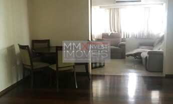 Imagem: Apartamento com 4 dormitórios à venda