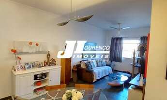 Imagem 2: Apartamento para venda tem 90 metros quadrados com 3 quartos em Jardim Irajá - Ribeirão Pr