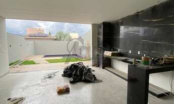 Imagem 4: Casa dos sonhos no Ibituruna com 03 suítes