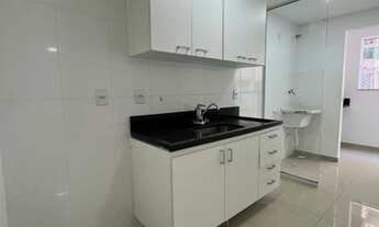 Imagem 5: Apartamento para venda tem 60 metros quadrados com 2 quartos em Praia de Itaparica - Vila